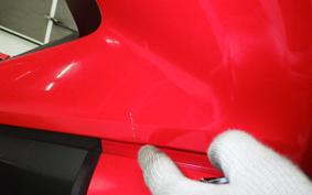 HONDA FAZE S 2021 MF11