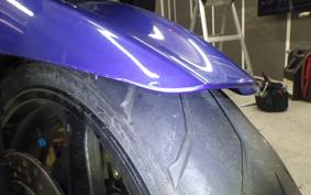 SUZUKI BANDIT 1250 SA 2012 GW72A