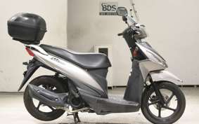 SUZUKI ADDRESS 110 2008 CE47A