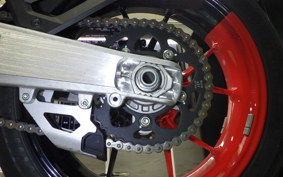 DUCATI HYPERMOTARD698 2024