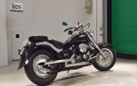 YAMAHA DRAGSTAR 400 CLASSIC 2006 VH01J