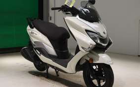 SUZUKI BURGMANｽﾄﾘｰﾄ125EX 2003 EA23M