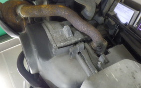 YAMAHA JOG Gen.4 2024 SA16J
