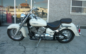 YAMAHA DRAGSTAR 400 CLASSIC 2010 VH02J