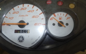 YAMAHA JOG ZR Gen.3 SA39J