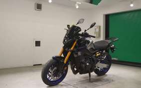 YAMAHA MT-09 SP 2023 RN69J