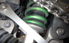 KAWASAKI NINJA H2 SX SE 2018 ZXT02A