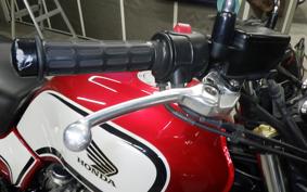 HONDA CB750 GEN 2 2008 RC42