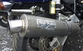 HONDA CB400SF VTEC SPEC 2 2002 NC39