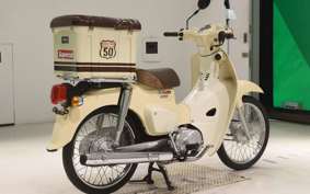 HONDA C50 SUPER CUB AA09