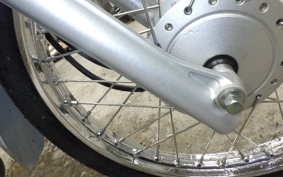 HONDA C110 SUPER CUB 2010 JA10