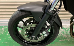 YAMAHA MT-07 ABS 2018 RM19J