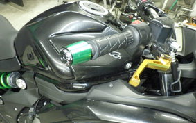 KAWASAKI NINJA 400 2016 EX400E