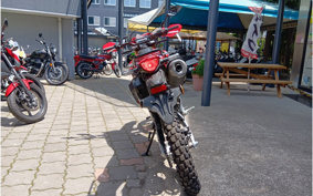 HONDA CRF250L MD47