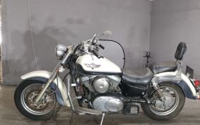 KAWASAKI VULCAN1500 CLASSIC VNT50D