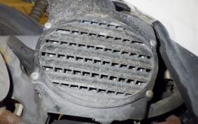 HONDA DIO Gen.5 2008 AF56