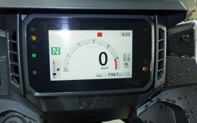 HONDA NX400 2024 NC65