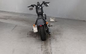 HARLEY XL883N 2015 LE2