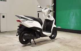 HONDA LEAD 125 JF45