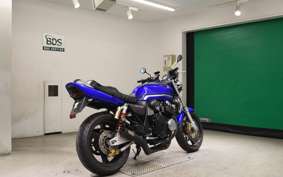 HONDA CB400SF VTEC 2001 NC39