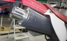 HONDA XR400R 2003