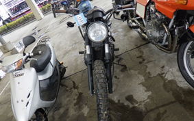 TRIUMPH BONNEVILLE