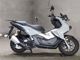Фото Honda ADV160 с японского аукциона