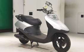 HONDA SPACY 100