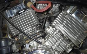 YAMAHA DRAGSTAR 400 2002 VH01J