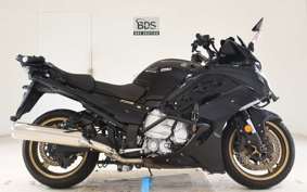 YAMAHA FJR1300 AS 2024 RP27J