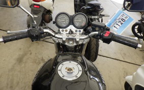HONDA CB400SF 1993 NC31