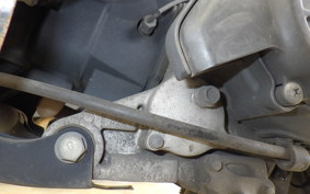SUZUKI ADDRESS V125 2025 CF4EA