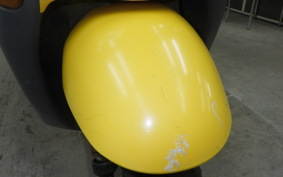 SUZUKI LET's 4 2003 CA45A