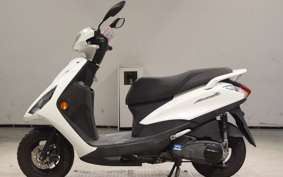 YAMAHA AXIS 125 Z SED7J