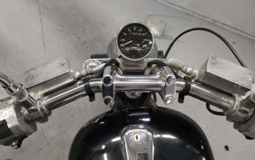 SUZUKI INTRUDER 400 VK51A