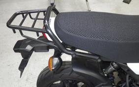 HONDA GROM JC92