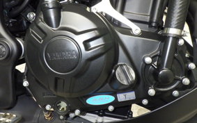 YAMAHA MT-25 A 2025 RG43J