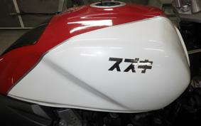SUZUKI GSX1400 2002 GY71A