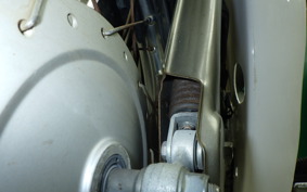 HONDA C90 SUPER CUB E HA02
