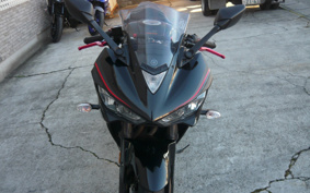YAMAHA YZF-R25 RG43J