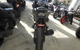 YAMAHA YZF-R15