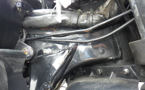 HARLEY FLHTCUI 1450 2002