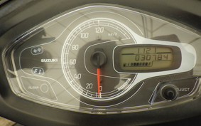 SUZUKI ADDRESS V125 S 2007 CF4MA