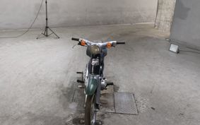 HONDA LITTLE CUB AA01