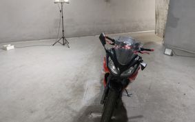 KAWASAKI NINJA 400 2013 EX400E