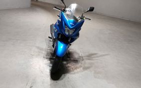 SUZUKI GSR250S GJ55D