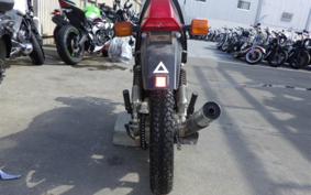 HONDA CBX125F 2019 JC11