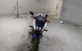 HONDA CB400SFV-4 BOLDOR 2008 NC42