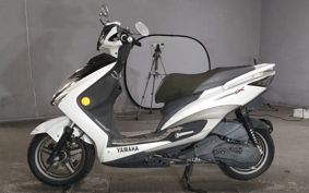 YAMAHA CYGNUS125X SE29