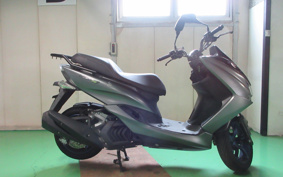 YAMAHA MAJESTYS SG52J